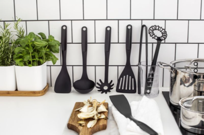 GastroMax готварска  лъжица