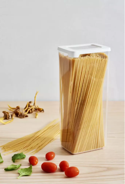 GastroMax кутия за съхранение Dry food 2,25л