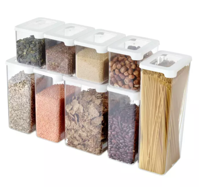 GastroMax кутия за съхранение Dry food 2,25л