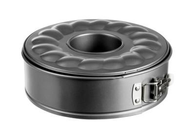 GastroMax форма за кекс 2 части ф23см 