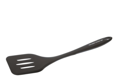 Sambonet решетъчна шпатула 29см Black