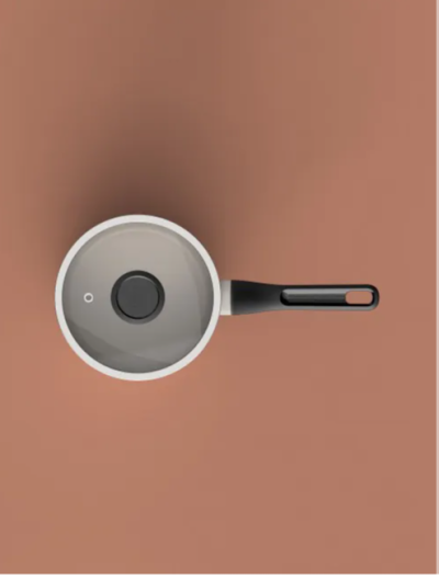 BergHOFF касерола Glints Spirit 18см/1,95л