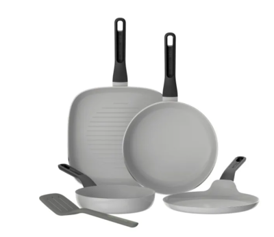 BergHOFF комплект тигани Glints Spirit 4ка