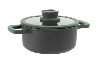 BergHOFF тенджера 20см/2,7л Forest LEO