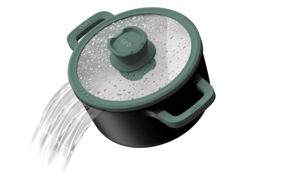 BergHOFF тенджера 20см/2,7л Forest LEO