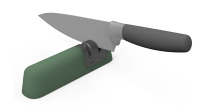 BergHOFF точилар 2в1 GREEN LEO