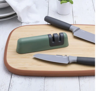 BergHOFF точилар 2в1 GREEN LEO