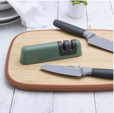 BergHOFF точилар 2в1 GREEN LEO