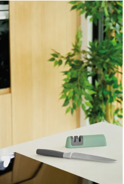 BergHOFF точилар 2в1 GREEN LEO