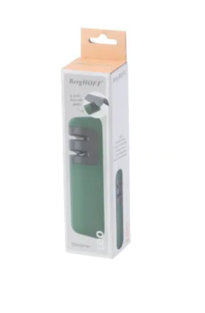 BergHOFF точилар 2в1 GREEN LEO