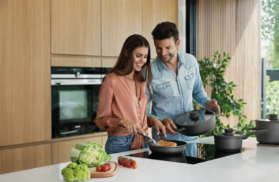 BergHOFF тиган 24см STONE+ LEO 