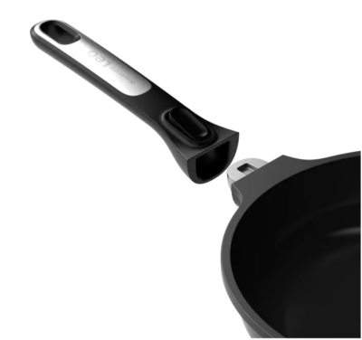 BergHOFF тиган Phantom 24см