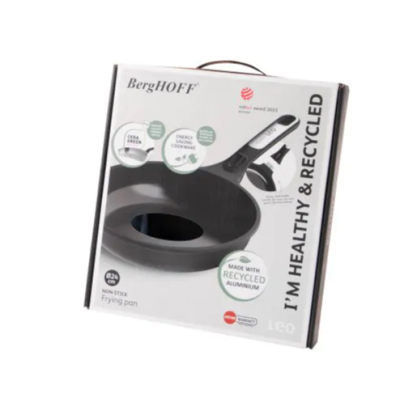 BergHOFF тиган Phantom 24см