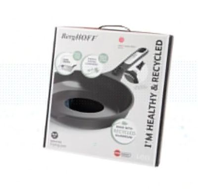 BergHOFF тиган Phantom 28см