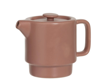 Secret de Gourmet чайник+чаша TERRA NATURAL