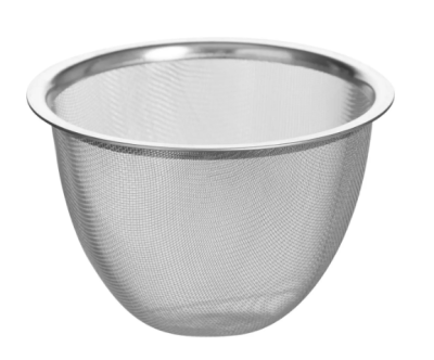 Secret de Gourmet чайник+чаша TAUPE NATURAL