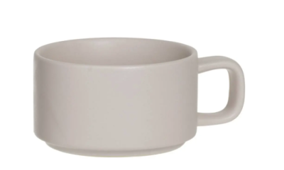 Secret de Gourmet чайник+чаша PINK NATURAL