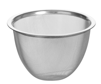 Secret de Gourmet чайник+чаша PINK NATURAL