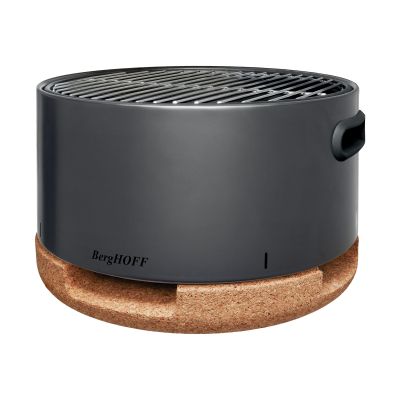 BergHOFF  Барбекю черно LEO