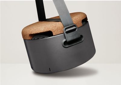 BergHOFF  Барбекю черно LEO