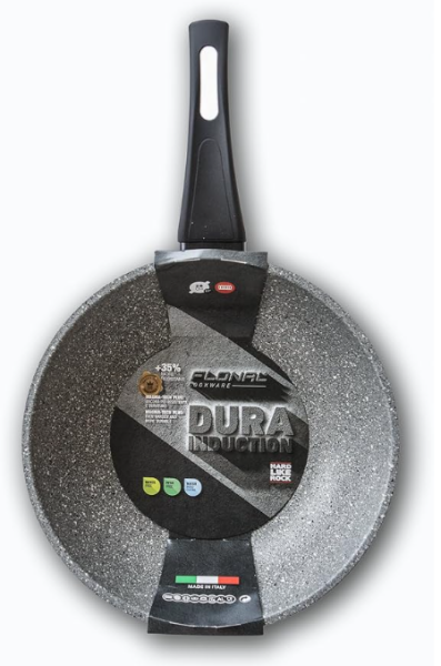 FLONAL УОК тиган 28см DURA INDUCTION