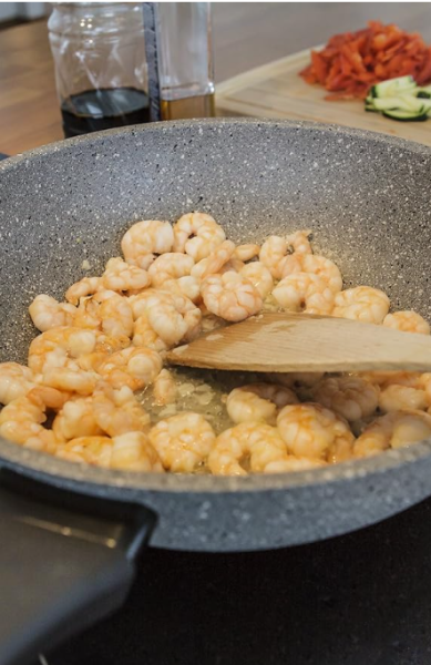 FLONAL УОК тиган 28см DURA INDUCTION