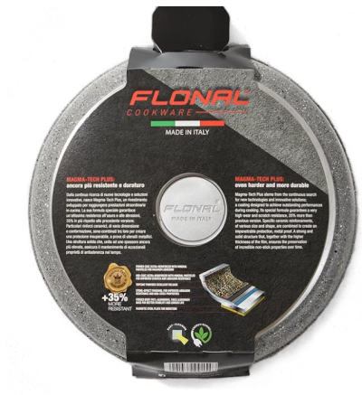 FLONAL УОК тиган 28см DURA INDUCTION
