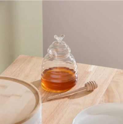 Secret de gourmet буркан за мед