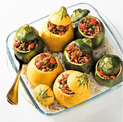 Ocuisine тава за печене 20x17x6cm 1л