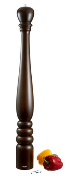 Bisetti мелничка за пипер Roma big 100см 