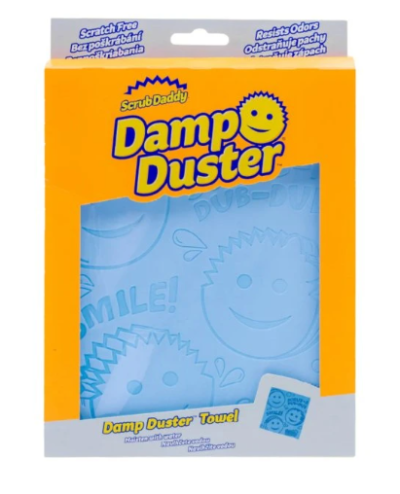 Scrub Daddy towel Damp Duster 1бр