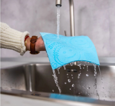 Scrub Daddy towel Damp Duster 1бр