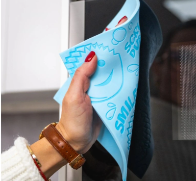 Scrub Daddy towel Damp Duster 1бр