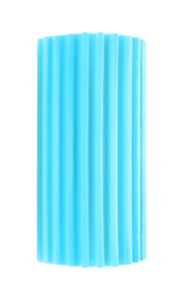 Scrub Daddy Гъба за почистване на прах Damp Duster - синя