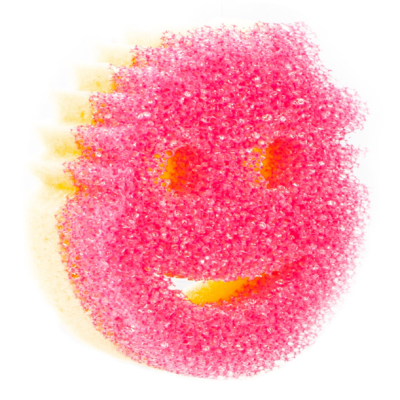 Scrub Daddy Двустранна почистваща гъба Mommy