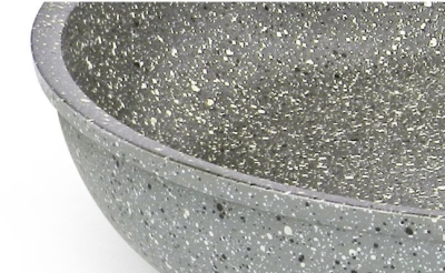 FLONAL Тенджера 24см/4,4л DURA INDUCTION