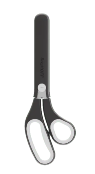 BergHOFF ножица LEO Graphite с магнитен джоб 26см