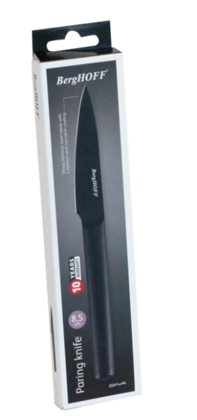 BergHOFF  Paring нож 8,5cm Boron