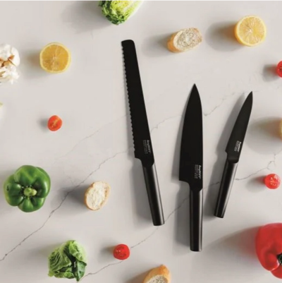 BergHOFF  Paring нож 8,5cm Boron