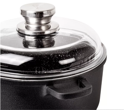 BergHOFF тенджера 28см/7л EUROCAST