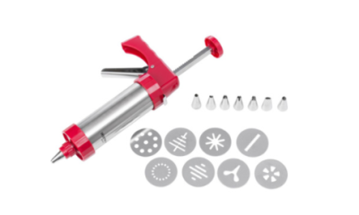 Westmark пистолет за бисквити