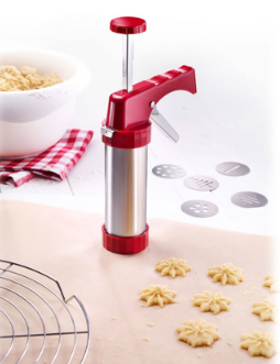 Westmark пистолет за бисквити