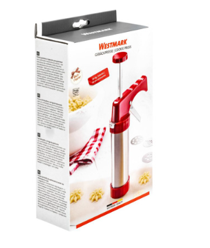 Westmark пистолет за бисквити