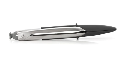 PEDRINI щипка със силиконов край 25см