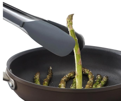 PEDRINI щипка със силиконов край 25см