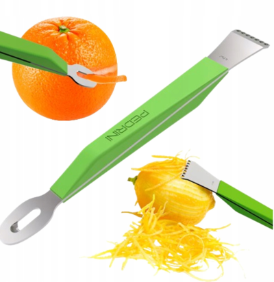 PEDRINI прибор за лимон двоен