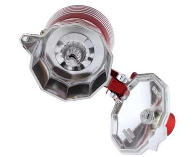 PEDRINI Кафеварка INFINITY RED 1 кафе 