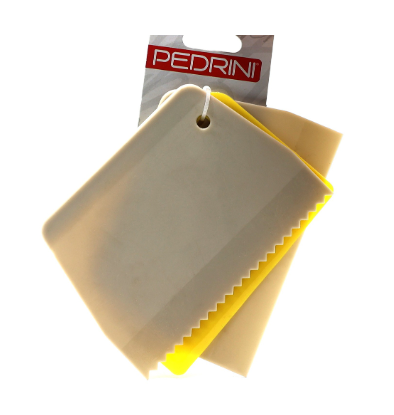 PEDRINI Шпатула 3бр Linea Dolci