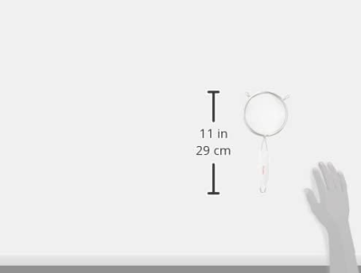 PEDRINI Цедка 12см Lillo