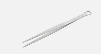 PEDRINI ЩИПКА пинсета за готвене STAINLESS STEEL